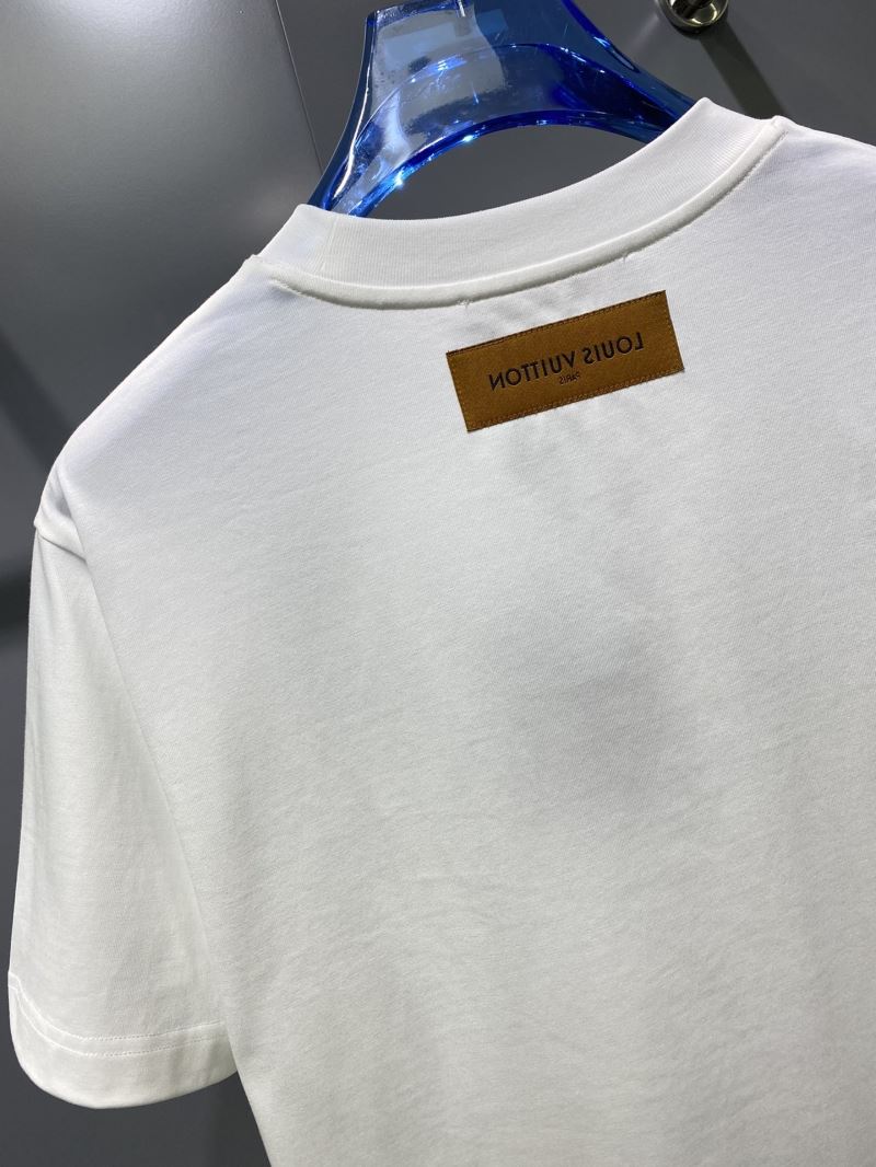 Louis Vuitton T-Shirts